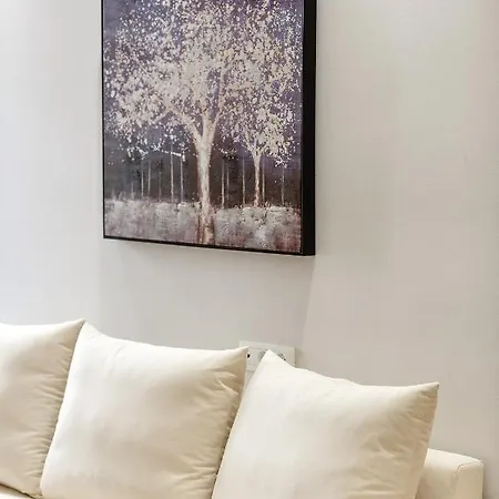 Lejlighed Cozy Downtown Ágios Nikólaos